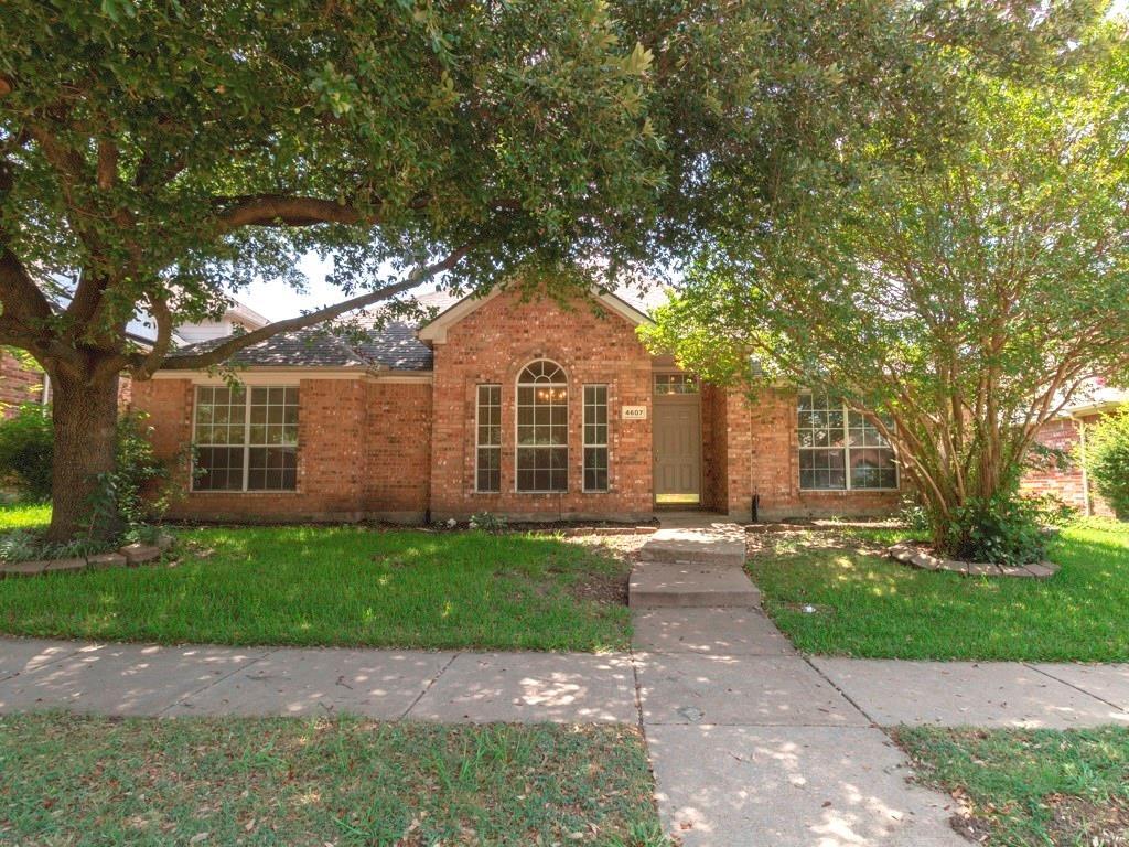 4607 Monte Vista Ln, McKinney, TX 75070 House for Rent in McKinney