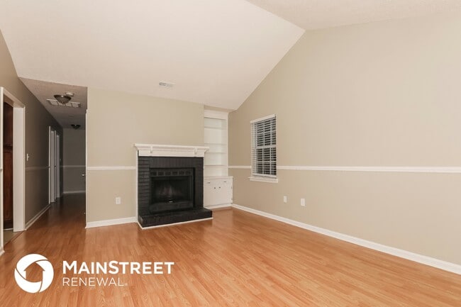 Foto del edificio - 12409 Danby Rd