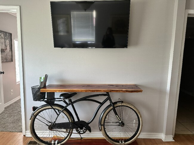 Foto del edificio - 3811 Crutcher St