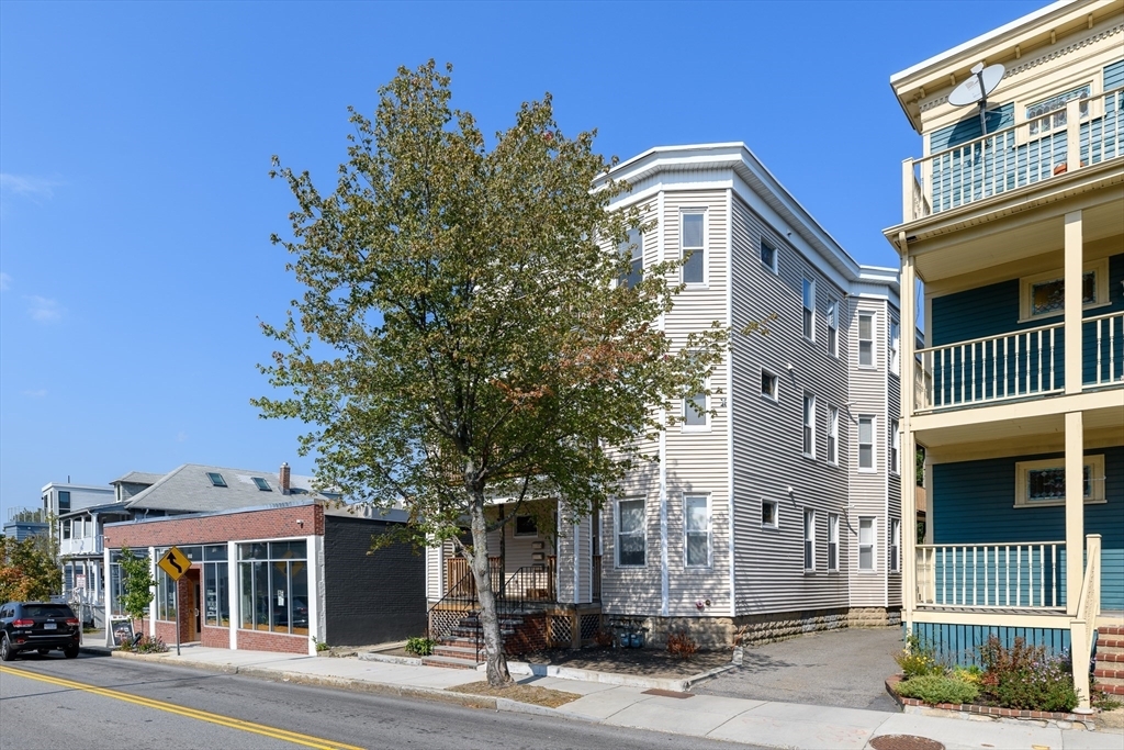 601 Concord Ave Unit 2, Cambridge, MA 02138 - Apartments in Cambridge ...