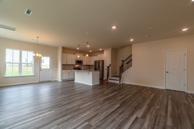 Foto del edificio - Comfortable home in a great area!