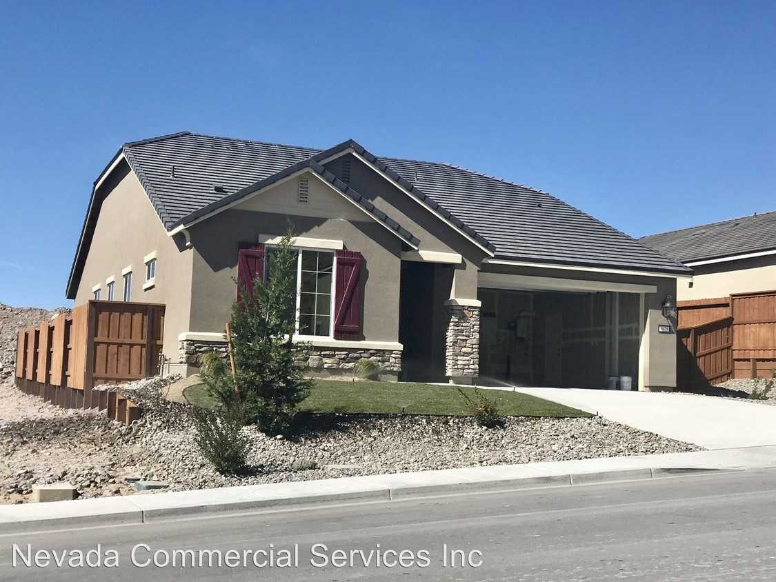 Primary Photo - 4 br, 2.5 bath House - 3075 Vincinato Drive