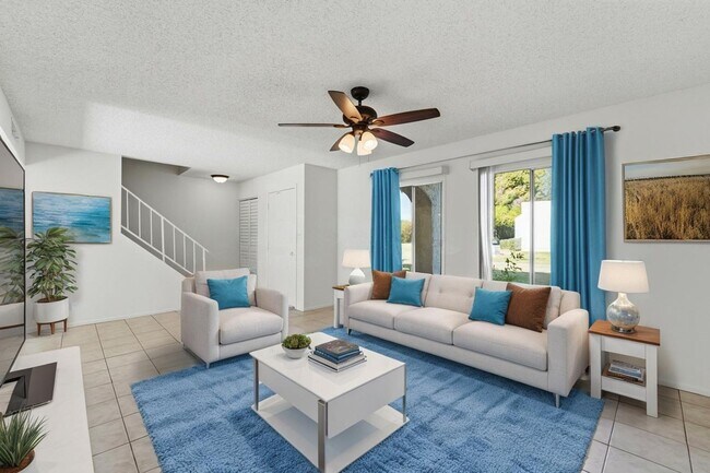 Foto del edificio - Beautiful 3-Bedroom Townhome in Northern Manor West