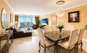 Building Photo - 3140 S Ocean Dr