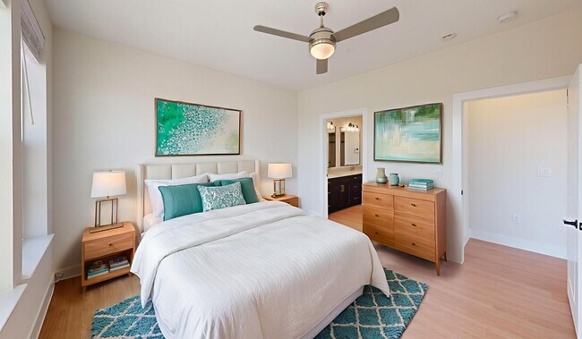 Foto del edificio - Hartwood