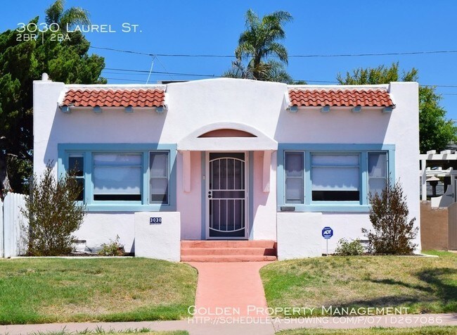 Building Photo - 3030 Laurel St
