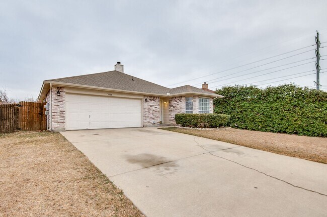 Building Photo - Charming 3BD Home in Grand Prairie with Gr...