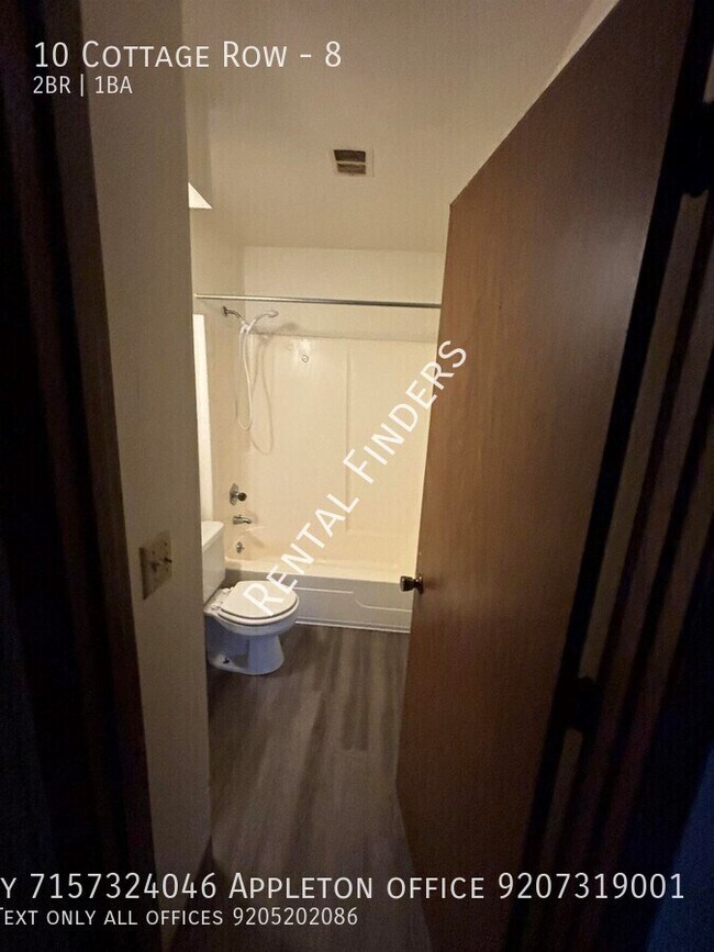 Foto del edificio - 10 Cottage Row