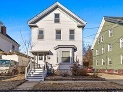 Primary Photo - 131 Summer St