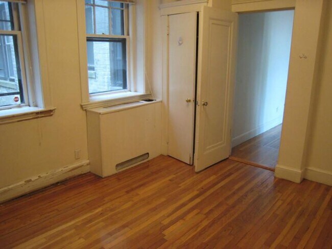 Foto del edificio - 1993 Commonwealth Ave #5E Boston MA 02135