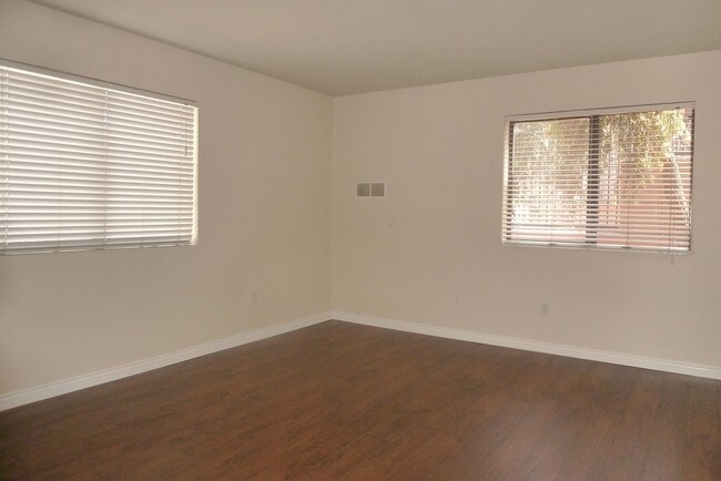 master bedroom - 2950 Broadway