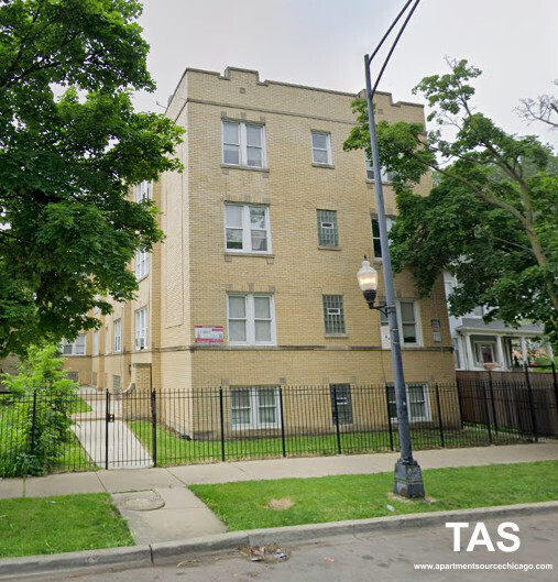 Primary Photo - 2050 N Kostner Ave