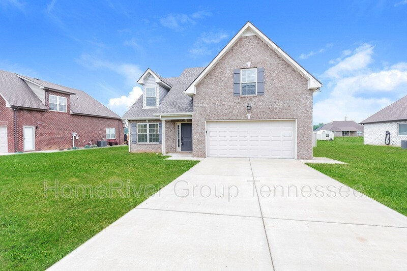 2955 Ronstadt Dr, Christiana, TN 37037 House Rental in Christiana, TN