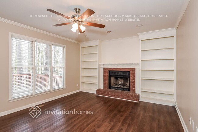 Foto del edificio - 607 Chase Trail