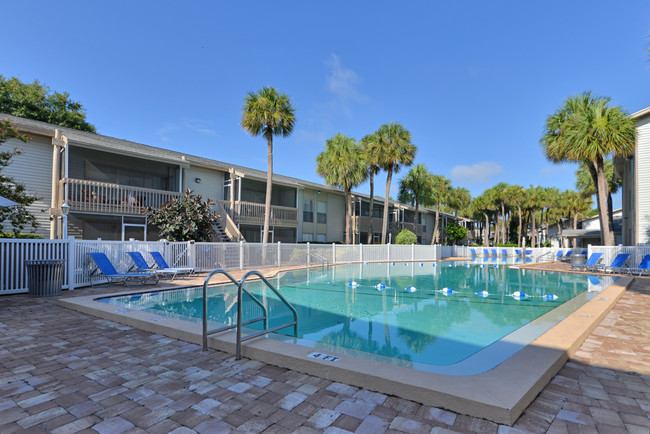 Bridgewater Apartments Apartments - 2490 S Conway Rd Orlando, FL ...