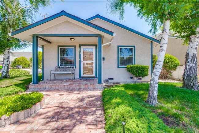 Building Photo - Cute and Cozy 1BR/1BA near downtown Sunnyvale