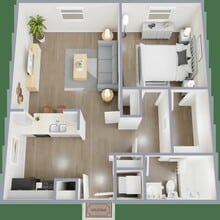 Building Photo - 3001 Hillcroft St