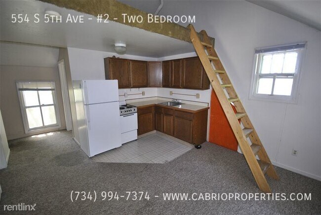 Foto del edificio - 554 S 5th Ave