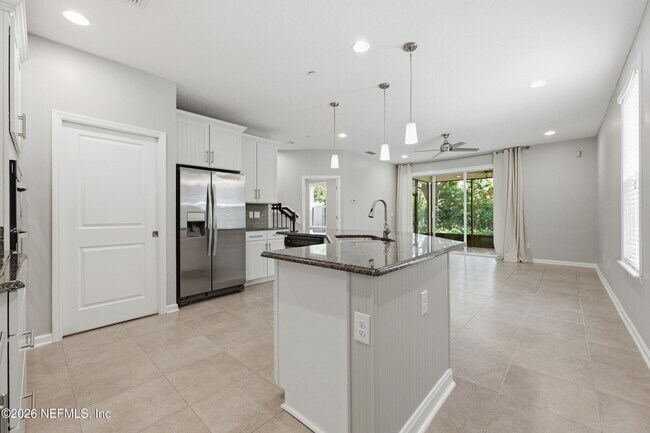 Foto del edificio - 87 Magnolia Creek Walk