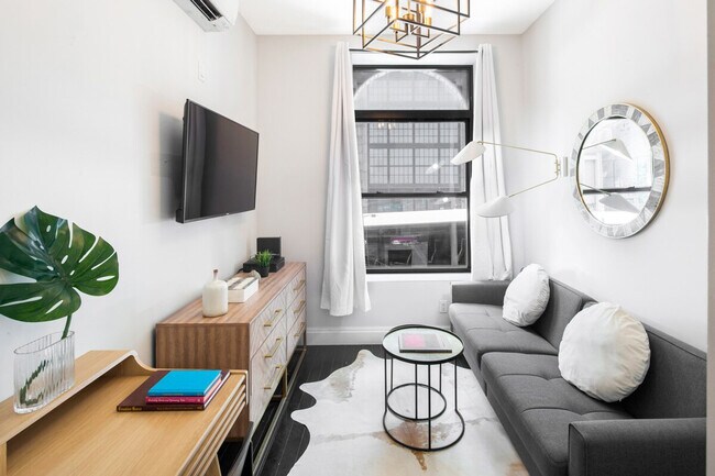 Foto del edificio - 417 E 60th St