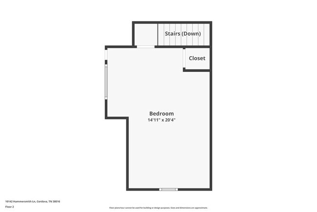 Foto del edificio - 10142 Hammersmith Ln