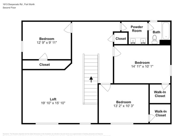 Building Photo - 1813 Desperado Rd