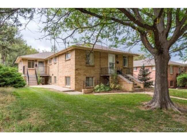 Building Photo - 1887 S Jackson St