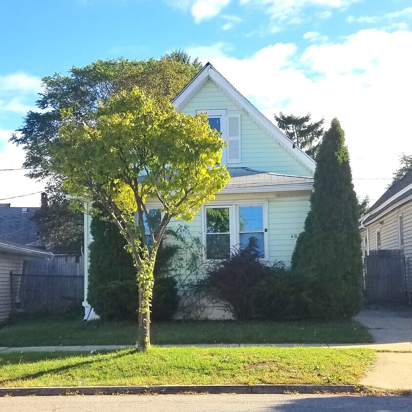 Primary Photo - 491 Tonawanda St