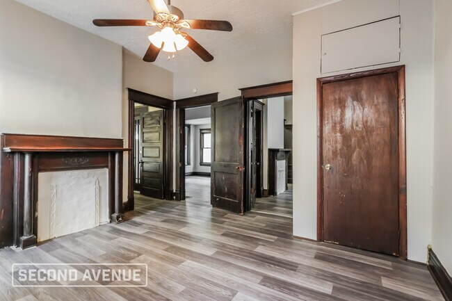 Building Photo - 2638 Hale Ave