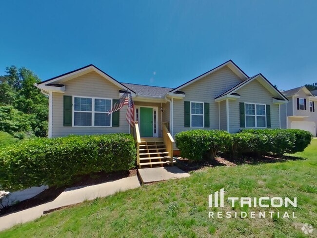 Building Photo - 121 Millwheel Dr