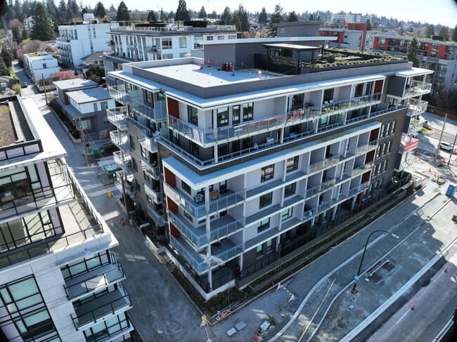 3D Exterior - Sterling