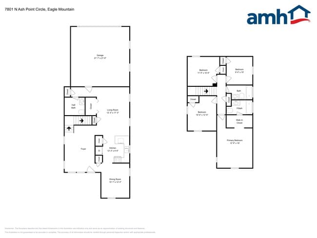 Foto del edificio - 7801 Ash Point Cir