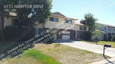 Building Photo - 6733 Hampton Dr