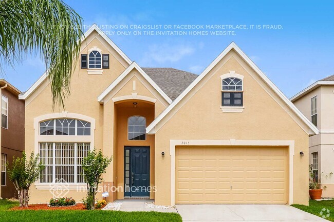 Building Photo - 2015 Sand Arbor Cir