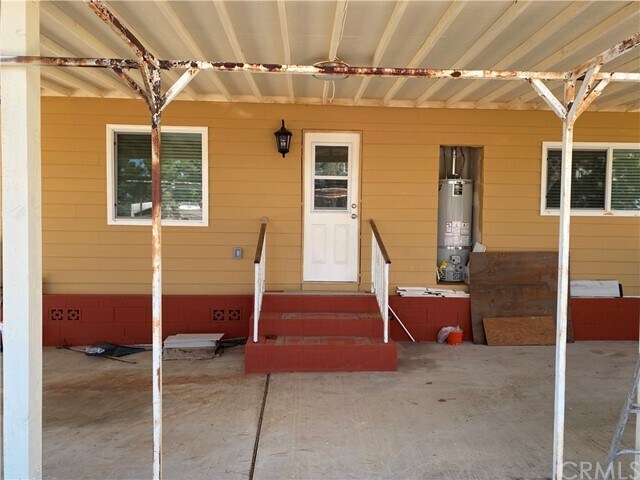 Building Photo - 33065 Penrose St