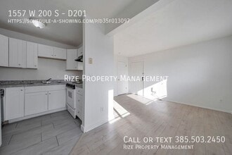 Building Photo - 1557 W 200 S