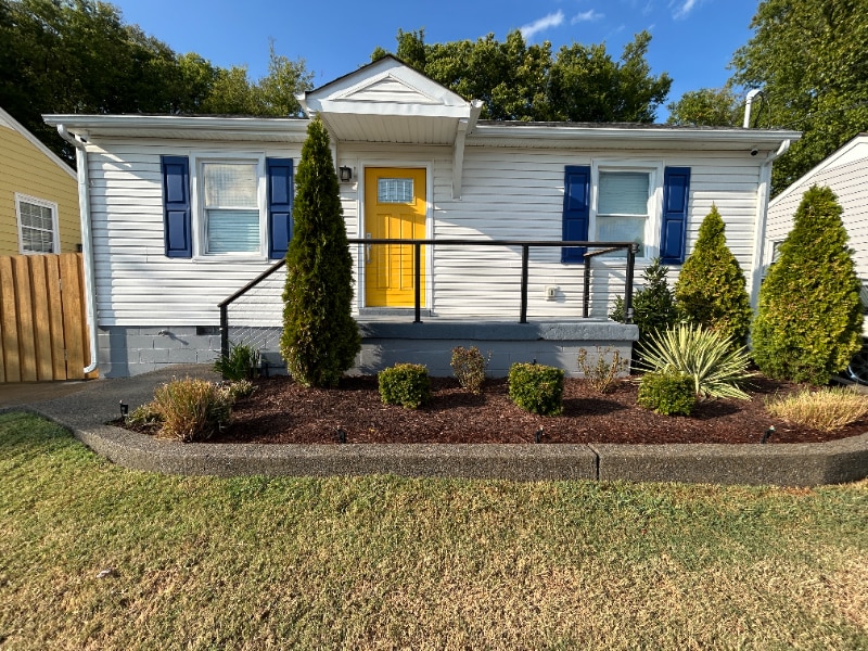 Photo - 1119 Davidson St (Nashville, TN)