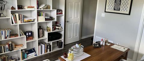 Foto del edificio - 1005 Jamie Dr