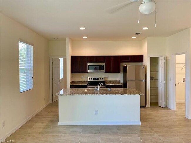Foto del edificio - NW Cape Coral Single Family Home