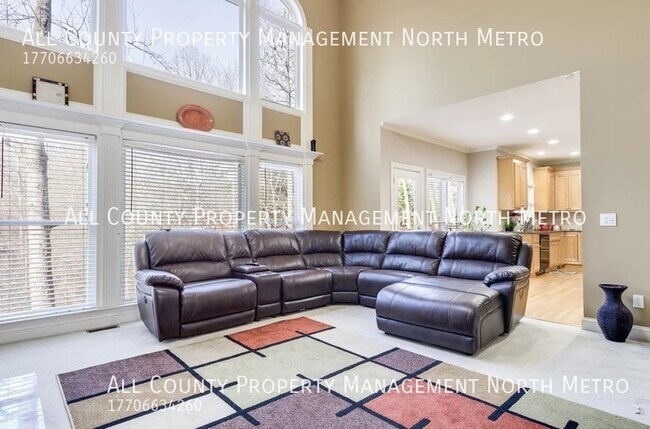 Foto del edificio - 6735 Ridgefield Drive