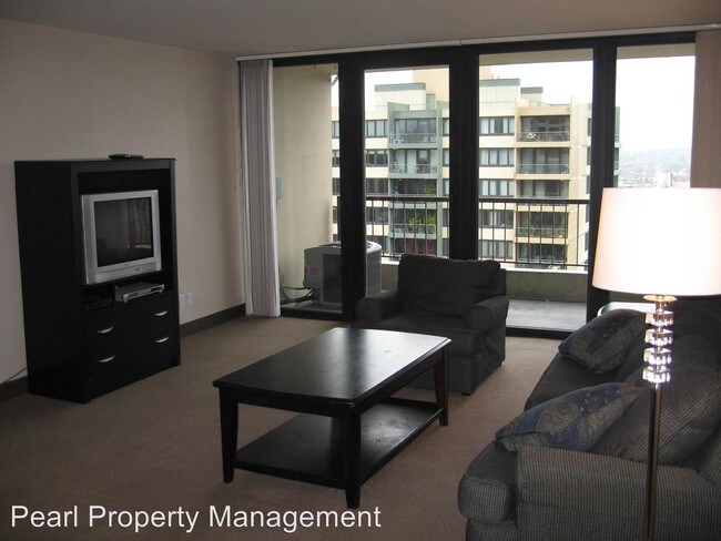 Foto del edificio - 255 SW Harrison St