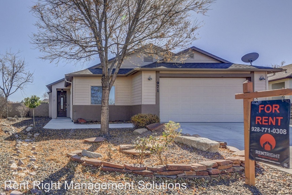 Foto principal - 3 br, 2 bath House - 971 Newton Way
