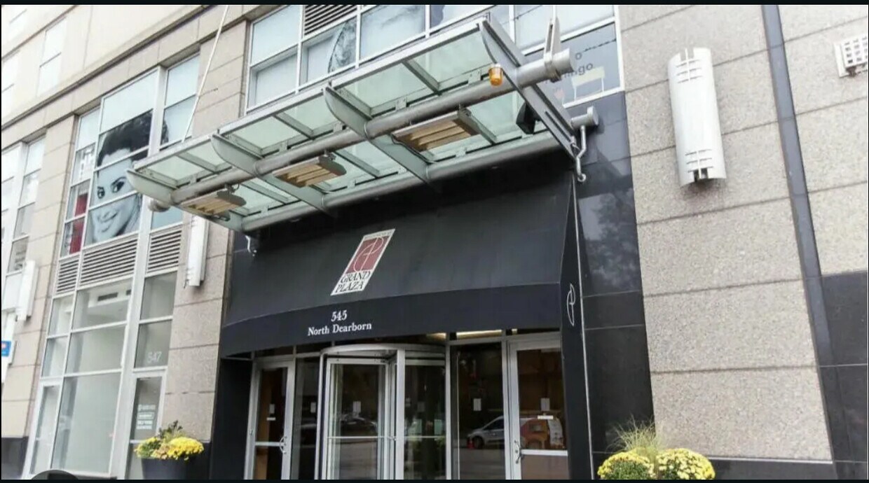 Foto principal - 545 N Dearborn St