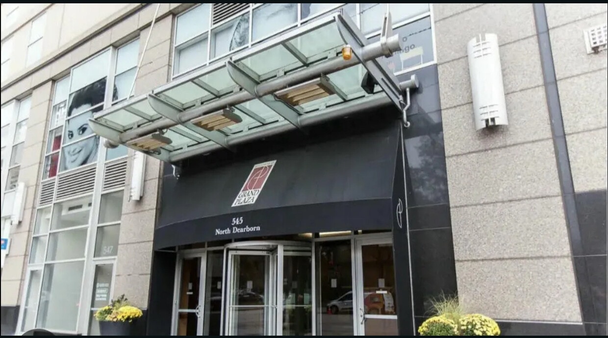Primary Photo - 545 N Dearborn St