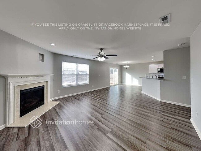 Foto del edificio - 2204 Ballingarry Dr