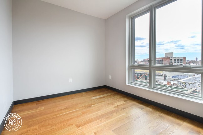 Foto del edificio - 1169 Myrtle Ave