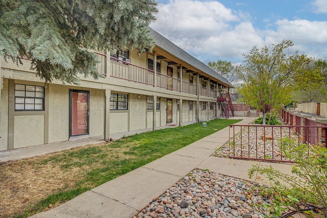 Photo - 1021 Carr St Apartment