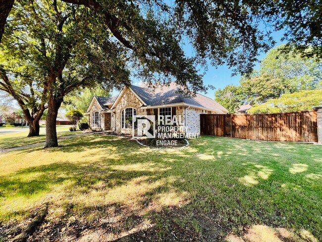 Building Photo - Spacious Cul-De-Sac House in Coppell ISD