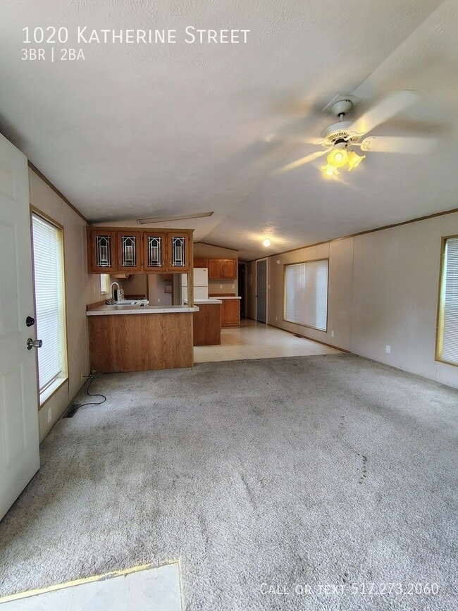 Foto del edificio - 1020 Katherine St