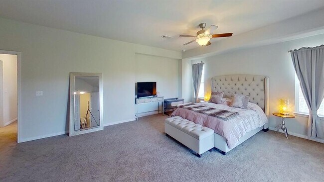 Foto del edificio - 10005 Dalliance Ln